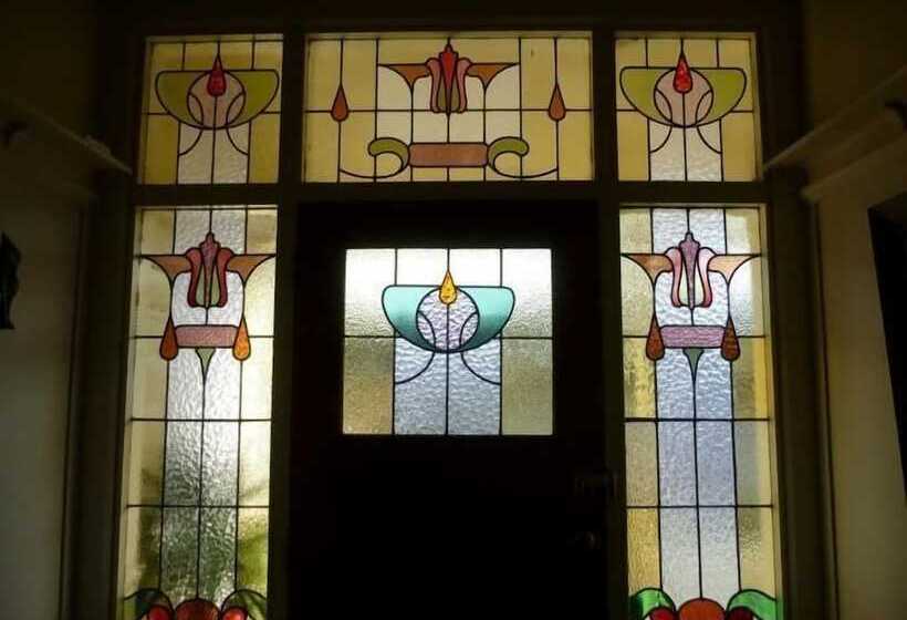 Hazel House Boutique Bed & Breakfast