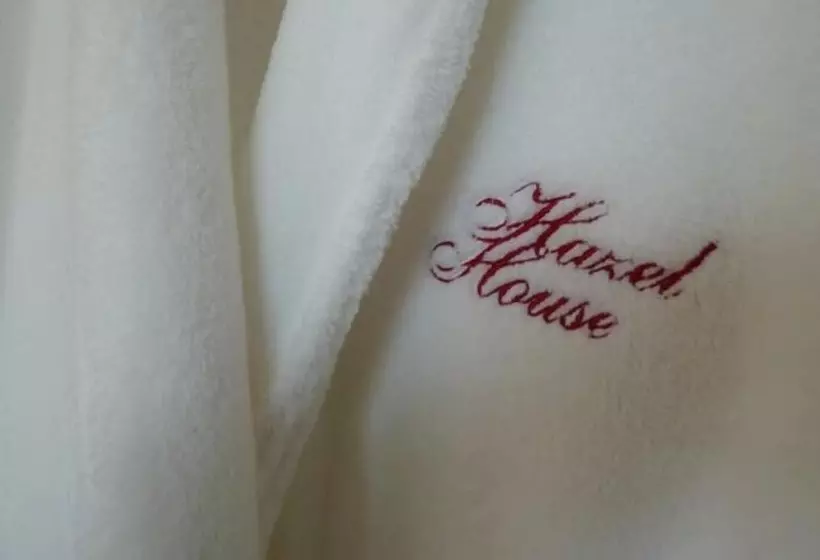 Hazel House Boutique Bed & Breakfast