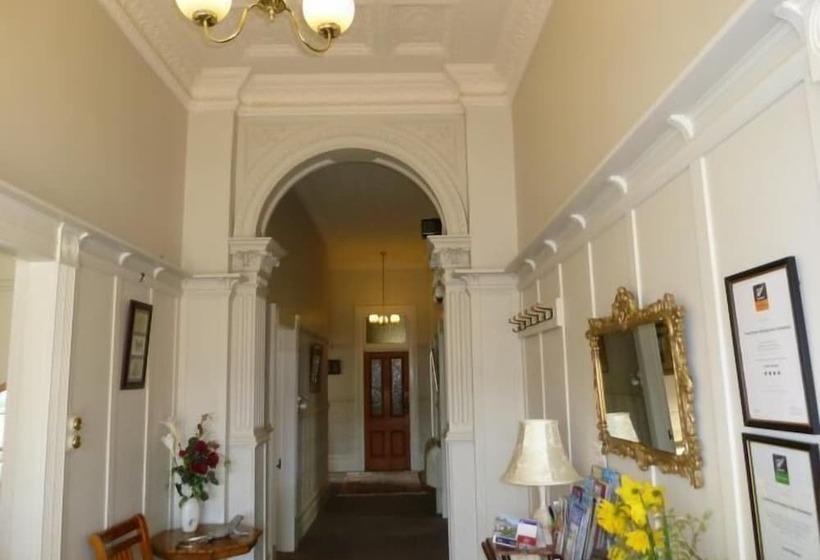 Hazel House Boutique Bed & Breakfast