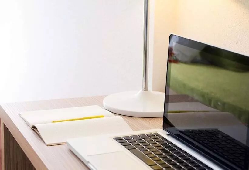 Aparthotel Adagio Access Bruxelles Europe Apart