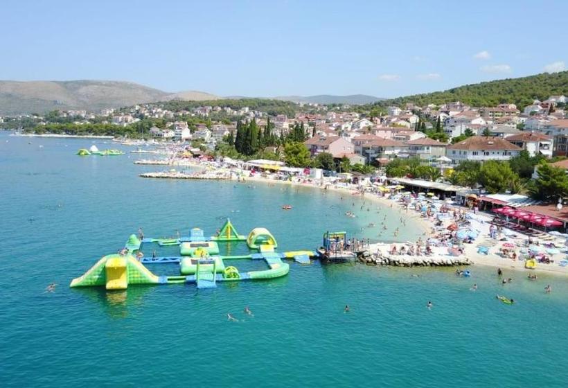 هتل B&b Villa Paula