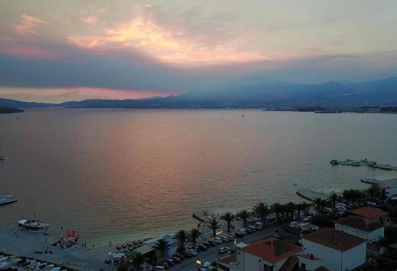 هتل B&b Villa Paula