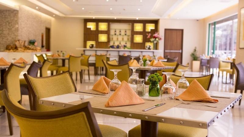 Szálloda Benilde Maison De La Salle