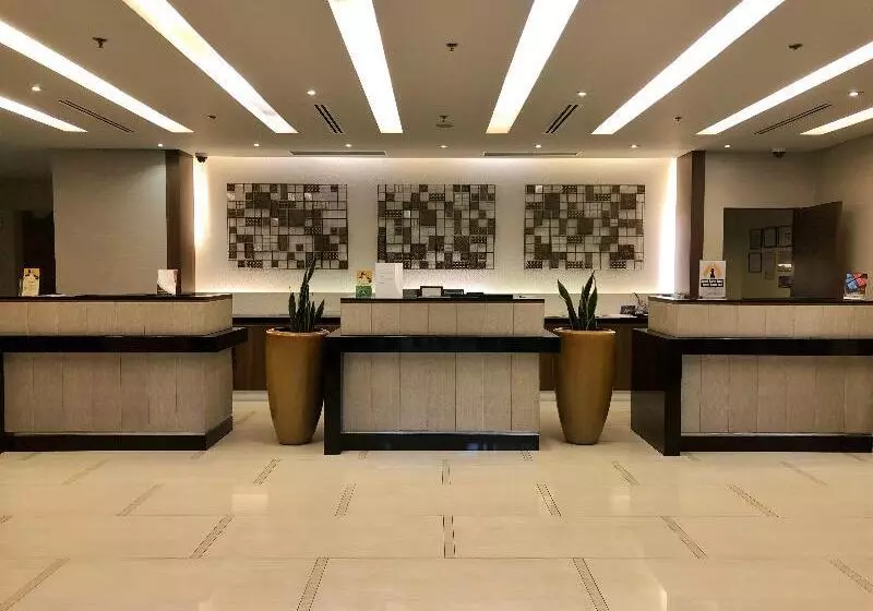 בית מלון כפרי Benilde Maison De La Salle