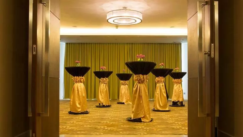 בית מלון כפרי Benilde Maison De La Salle