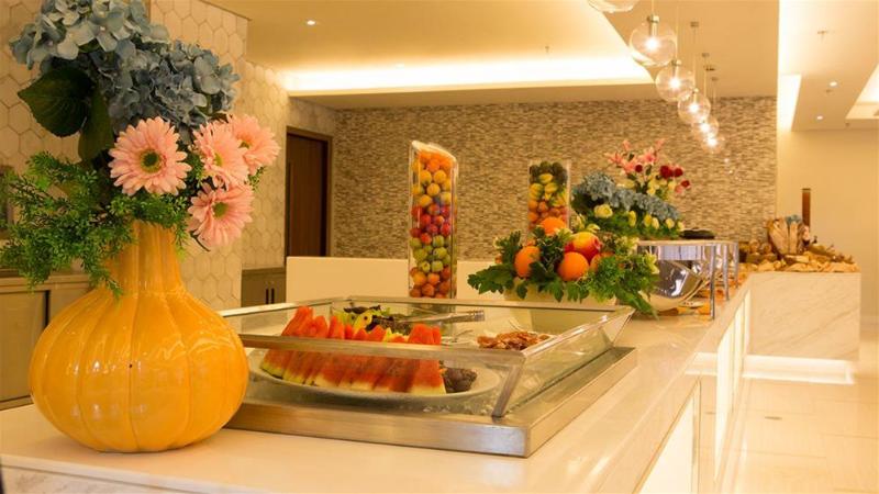 Szálloda Benilde Maison De La Salle