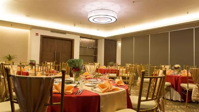 בית מלון כפרי Benilde Maison De La Salle