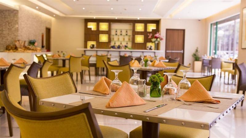 Szálloda Benilde Maison De La Salle