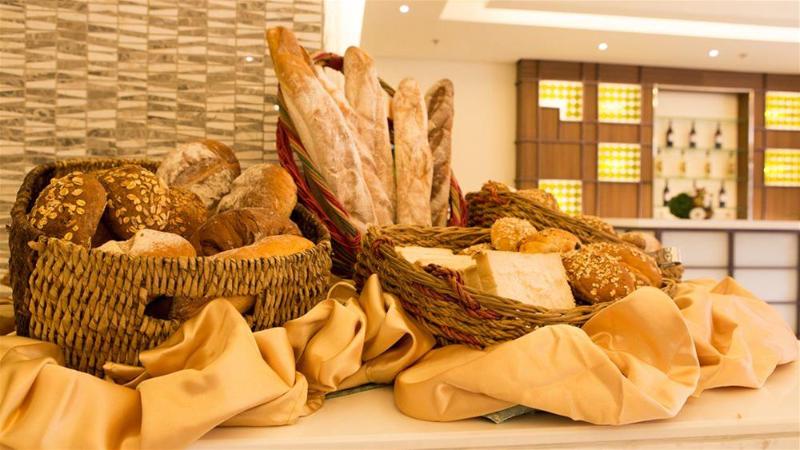 Szálloda Benilde Maison De La Salle