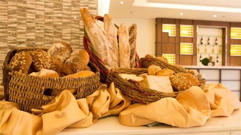 בית מלון כפרי Benilde Maison De La Salle