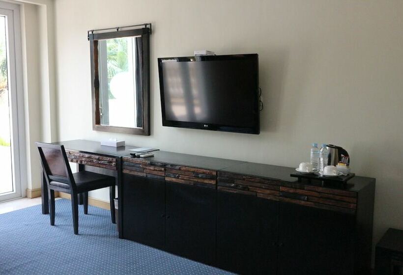 ホテル Boracay Sands