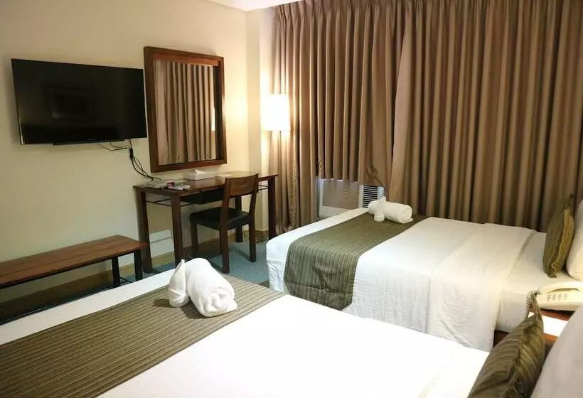 호텔 Boracay Sands