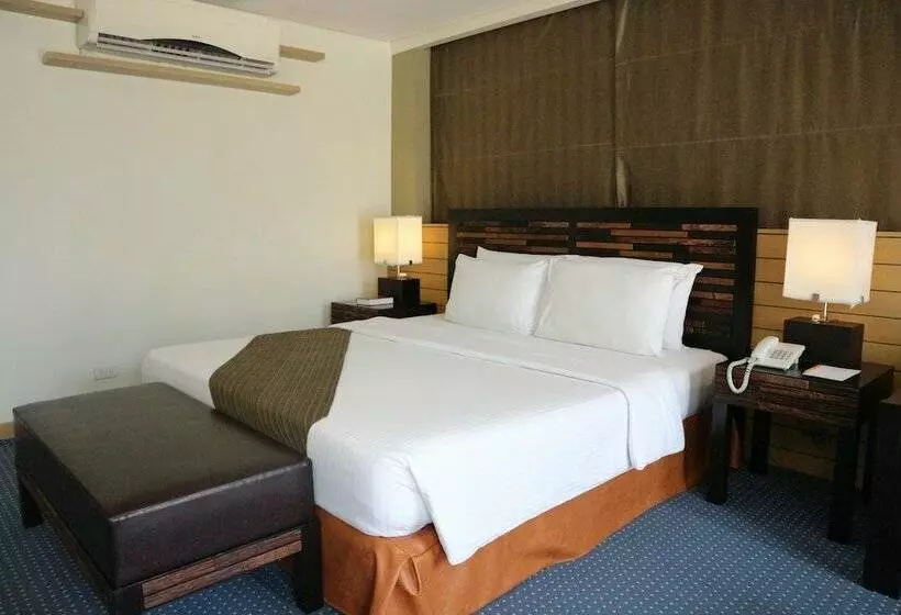 호텔 Boracay Sands