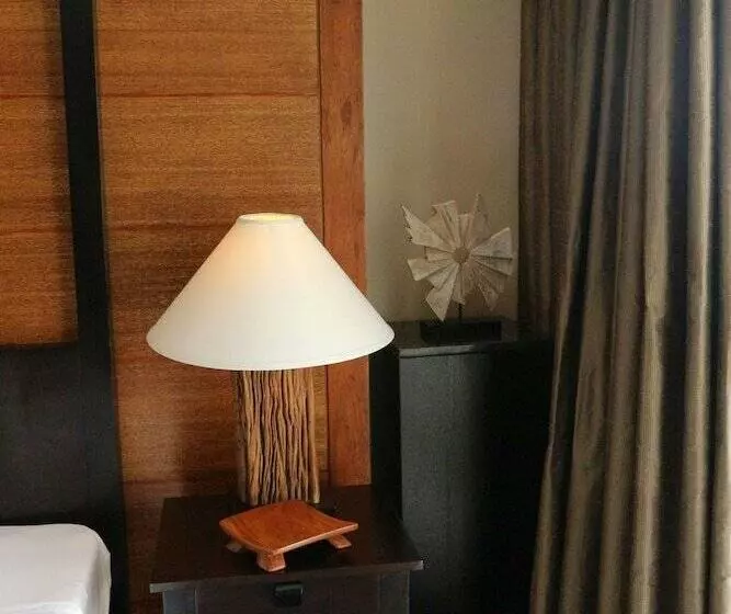 호텔 Boracay Sands