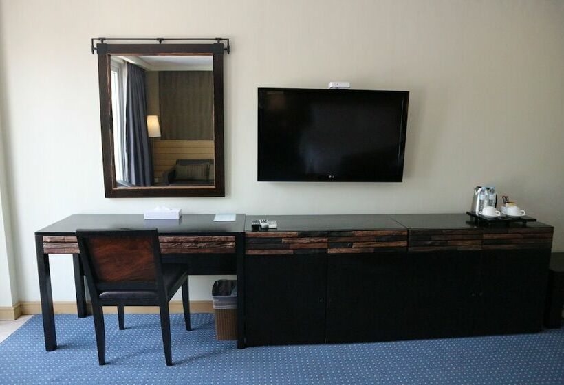 ホテル Boracay Sands