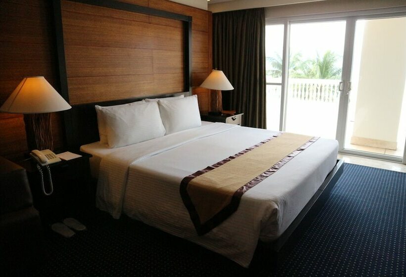 ホテル Boracay Sands