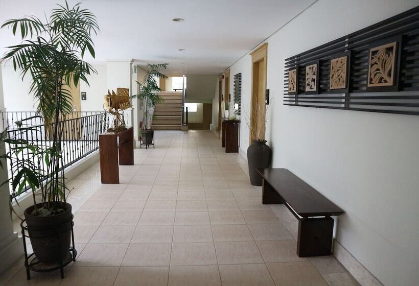 ホテル Boracay Sands