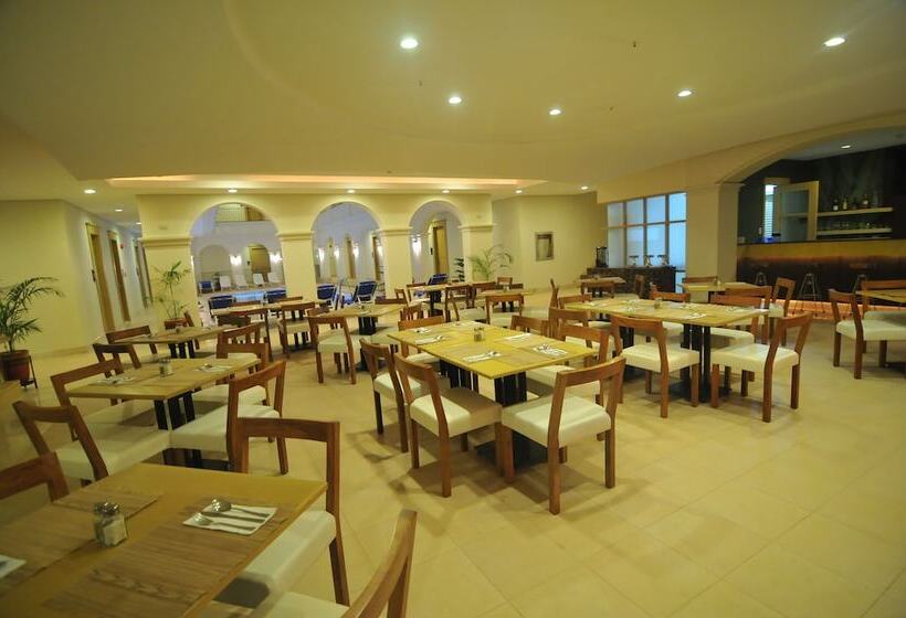 ホテル Boracay Sands