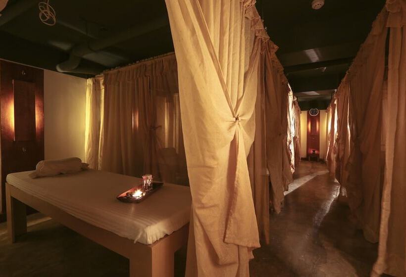 ホテル Boracay Sands