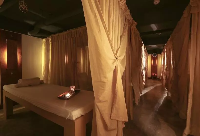 호텔 Boracay Sands