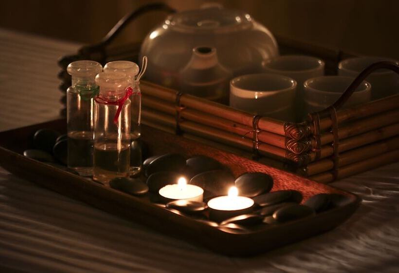 ホテル Boracay Sands