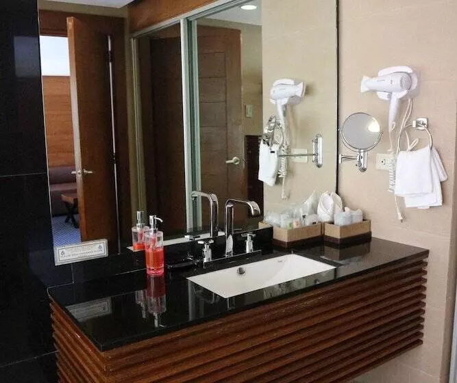 호텔 Boracay Sands