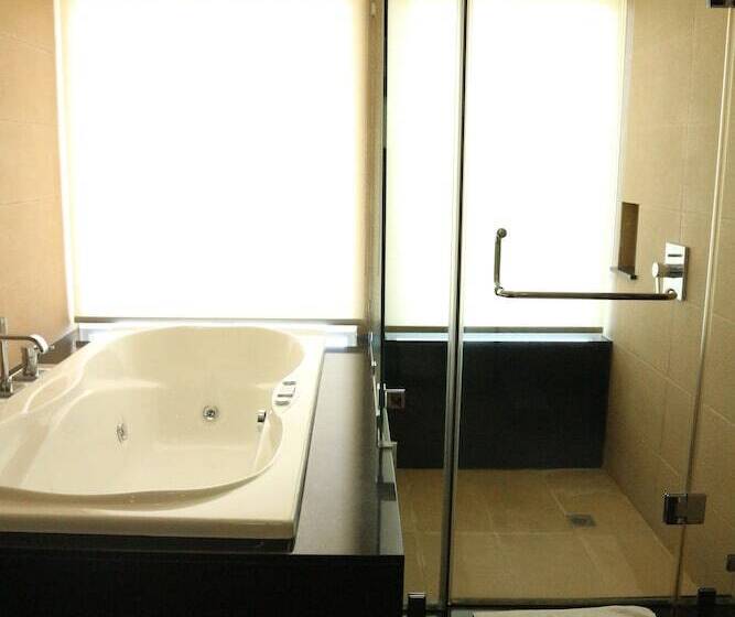 ホテル Boracay Sands