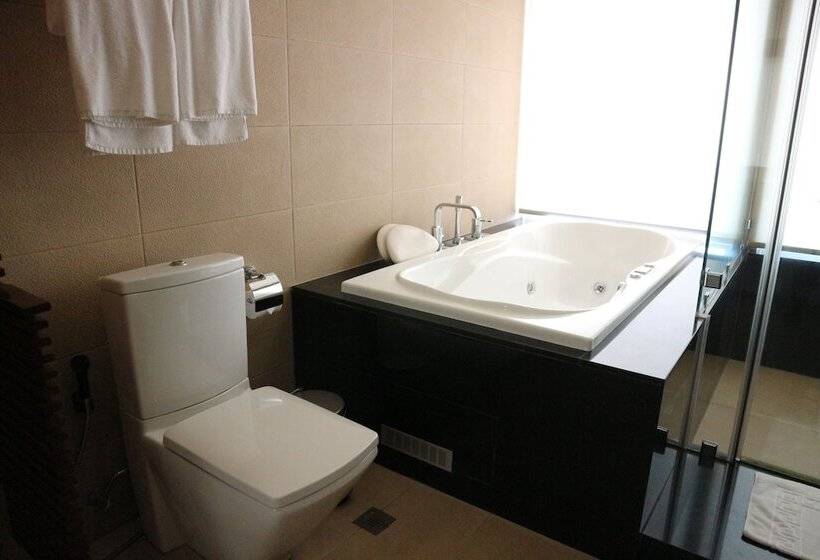 ホテル Boracay Sands