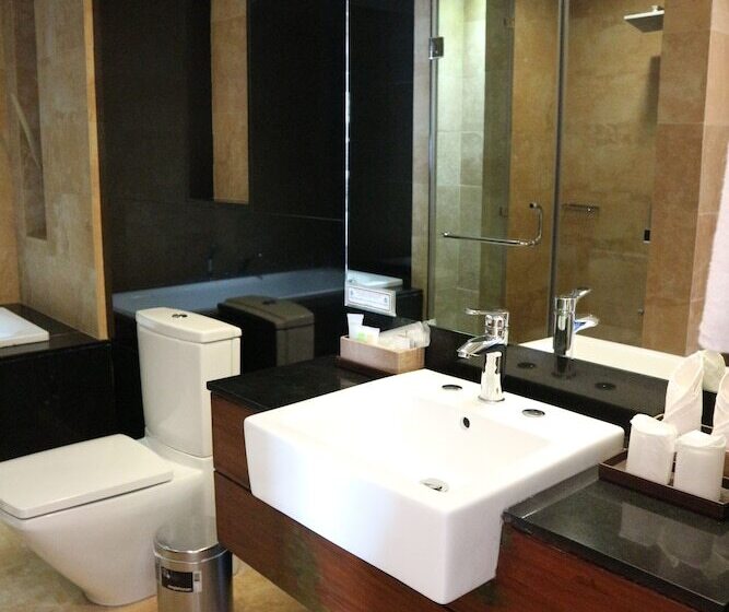 ホテル Boracay Sands