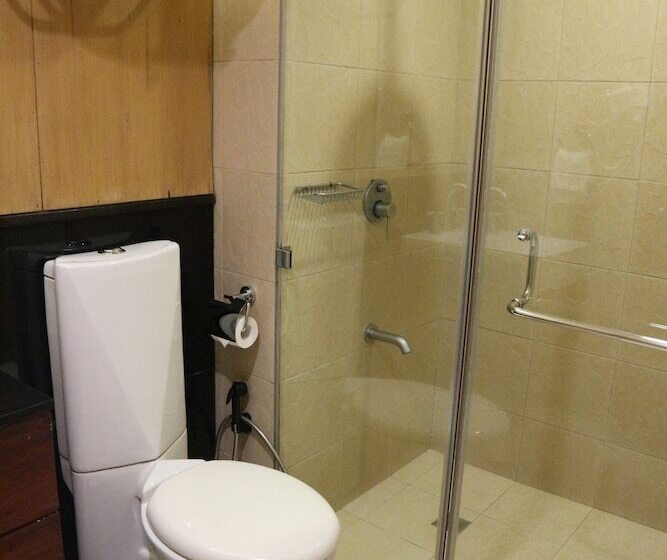 ホテル Boracay Sands