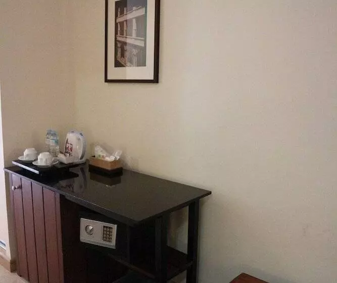 호텔 Boracay Sands