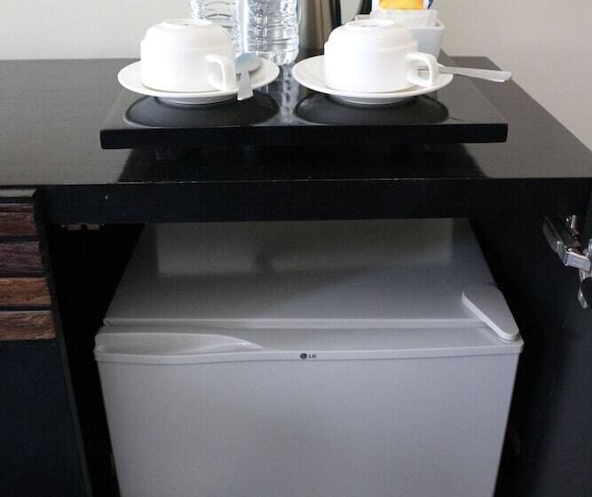 ホテル Boracay Sands