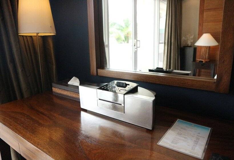 ホテル Boracay Sands