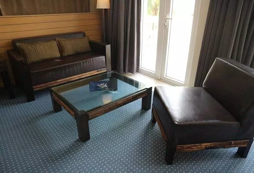 호텔 Boracay Sands