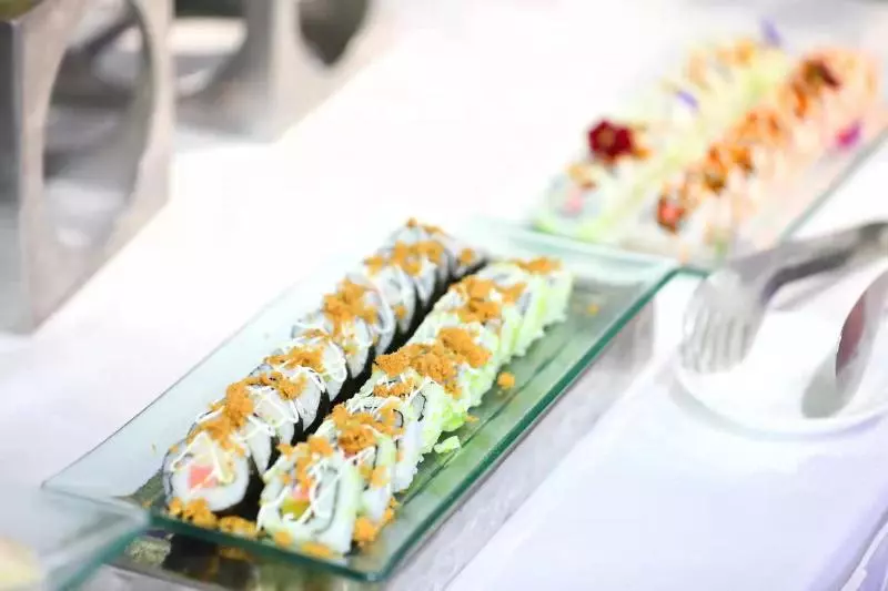 호텔 Crowne Plaza Shanghai Anting Auto City