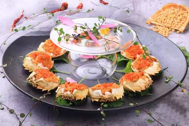 호텔 Crowne Plaza Shanghai Anting Auto City