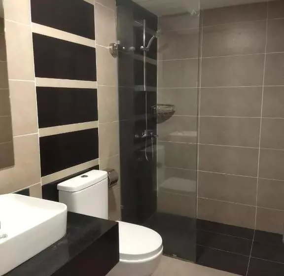 De Palma Hotel Shah Alam