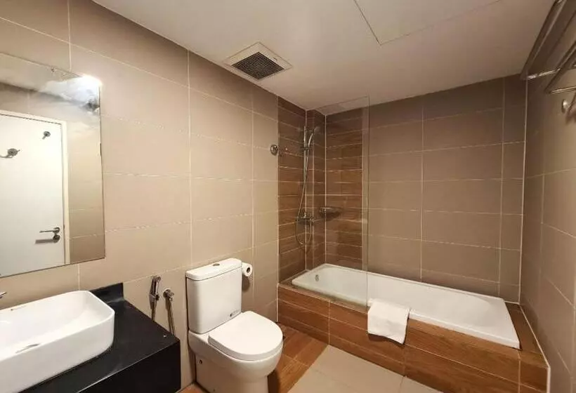 De Palma Hotel Shah Alam