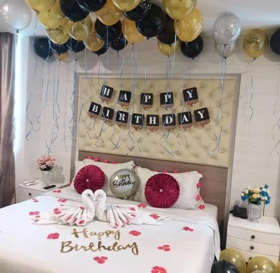 De Palma Hotel Shah Alam