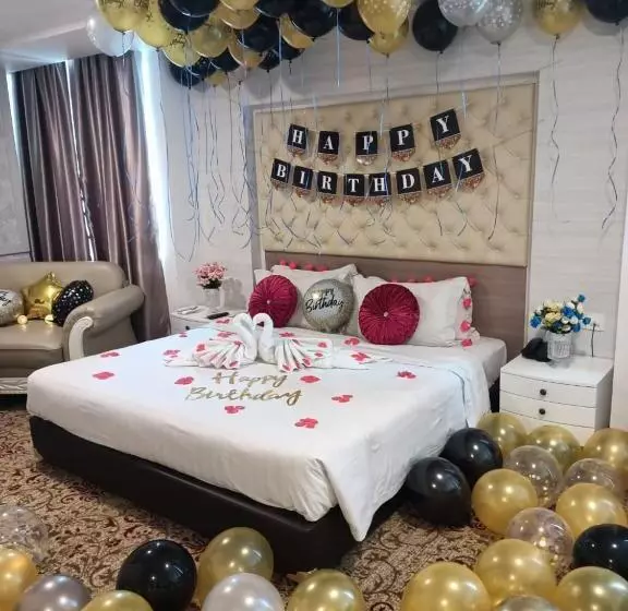 De Palma Hotel Shah Alam