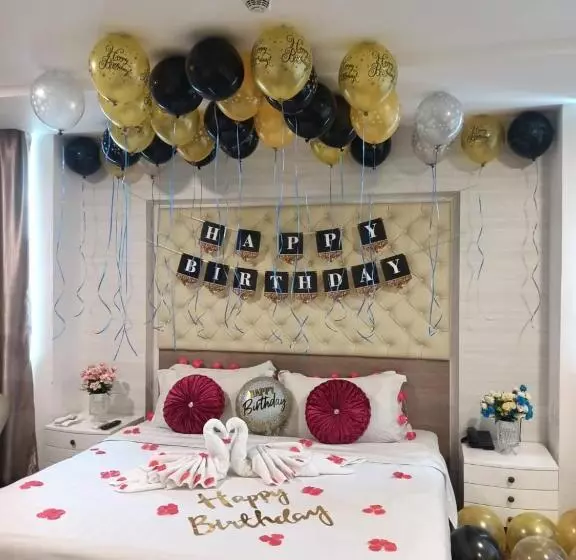 De Palma Hotel Shah Alam