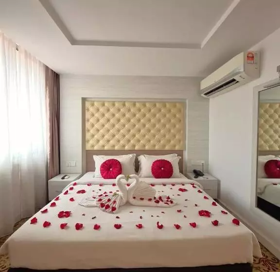 De Palma Hotel Shah Alam