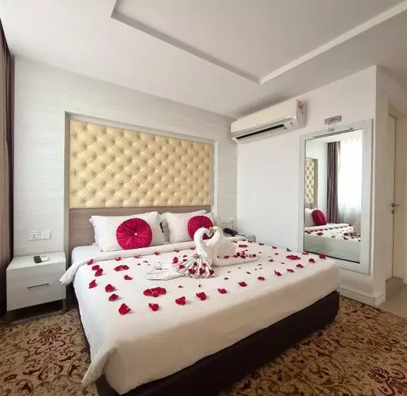 De Palma Hotel Shah Alam