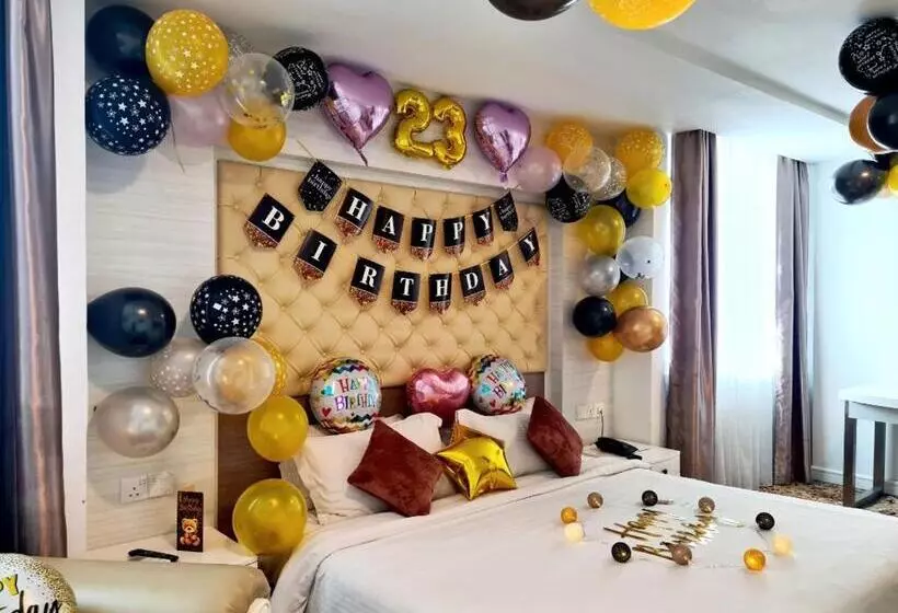 De Palma Hotel Shah Alam