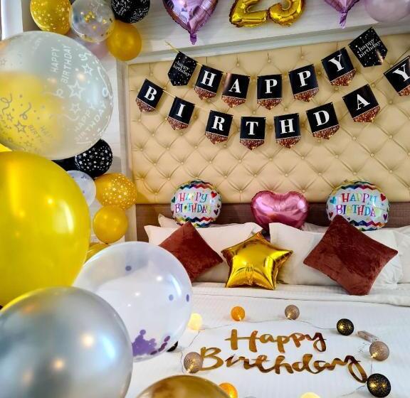 De Palma Hotel Shah Alam