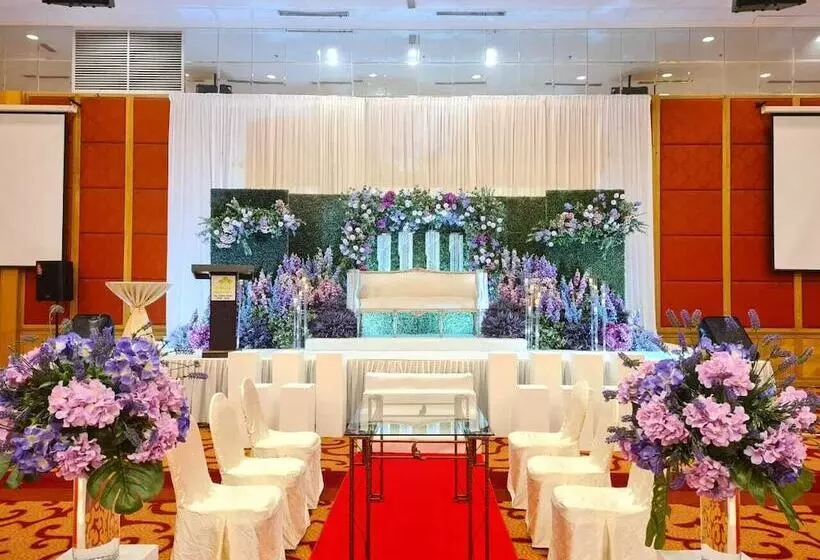 De Palma Hotel Shah Alam