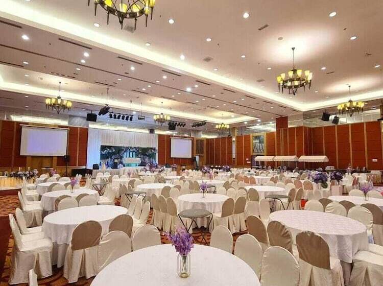 De Palma Hotel Shah Alam