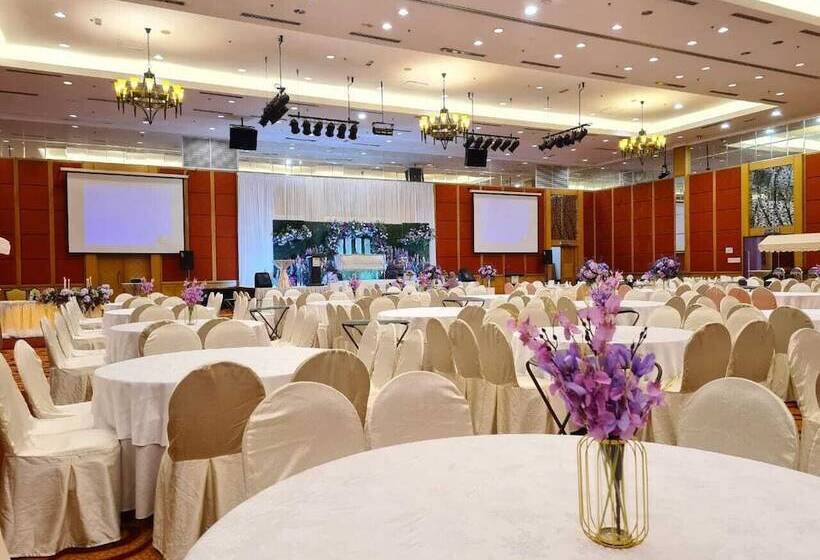 De Palma Hotel Shah Alam