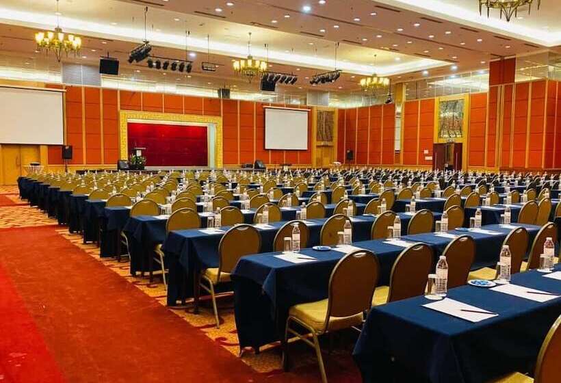 De Palma Hotel Shah Alam