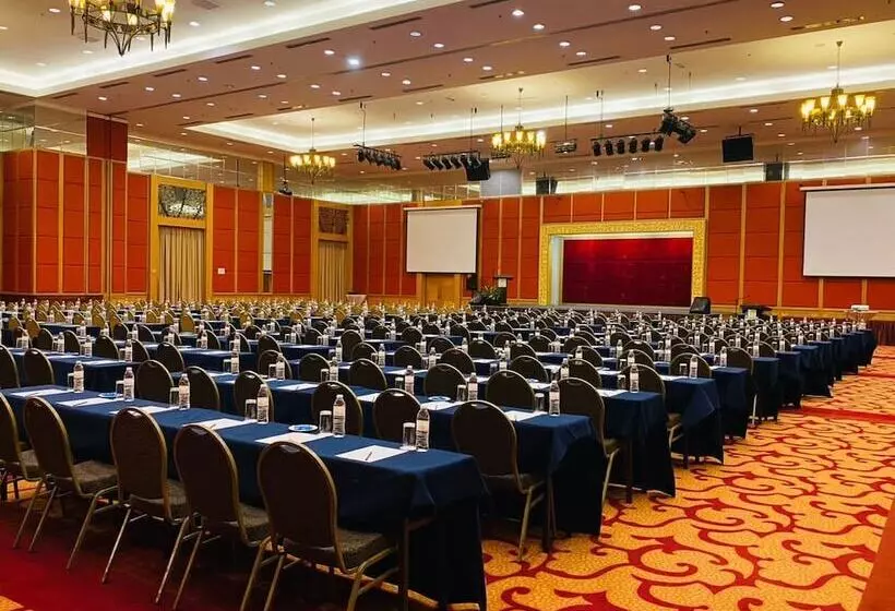 De Palma Hotel Shah Alam